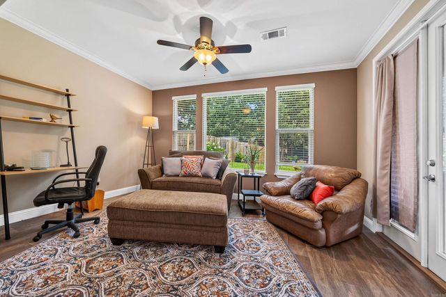 3129 Marion Anderson Road, Hot Springs, AR 71913