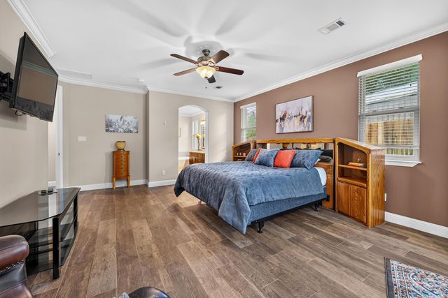 3129 Marion Anderson Road, Hot Springs, AR 71913