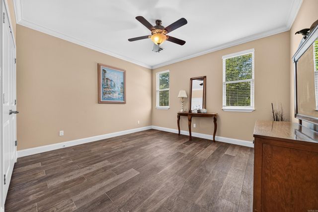 3129 Marion Anderson Road, Hot Springs, AR 71913