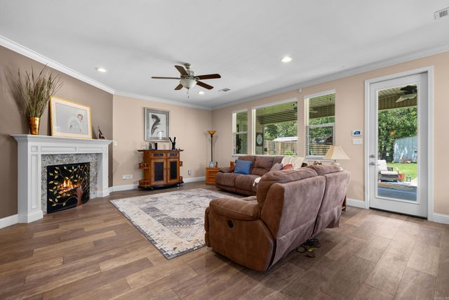 3129 Marion Anderson Road, Hot Springs, AR 71913