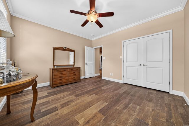 3129 Marion Anderson Road, Hot Springs, AR 71913