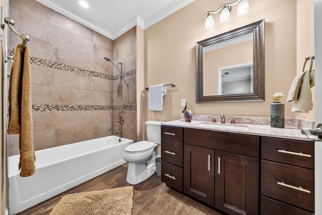 3129 Marion Anderson Road, Hot Springs, AR 71913