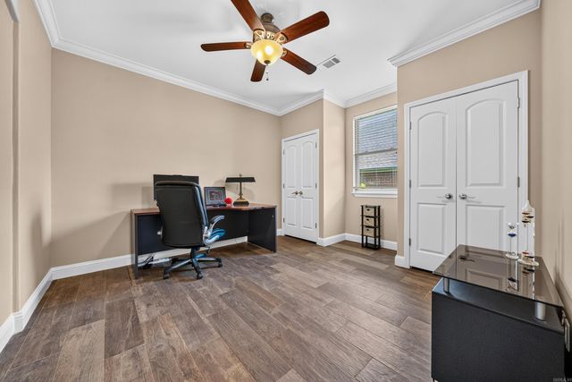 3129 Marion Anderson Road, Hot Springs, AR 71913