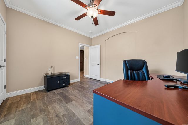 3129 Marion Anderson Road, Hot Springs, AR 71913