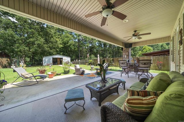 3129 Marion Anderson Road, Hot Springs, AR 71913