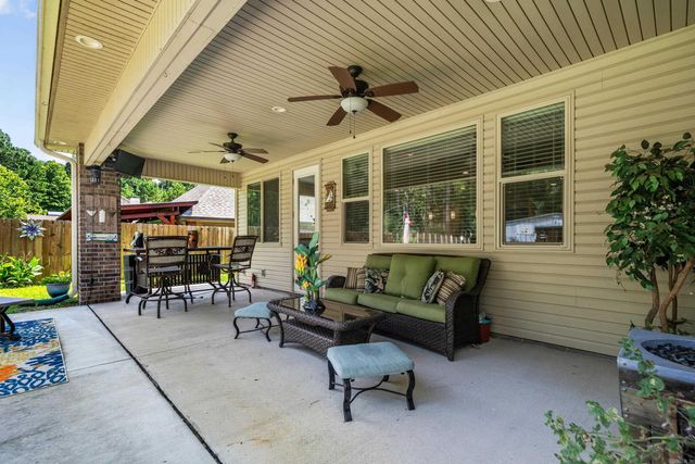 3129 Marion Anderson Road, Hot Springs, AR 71913