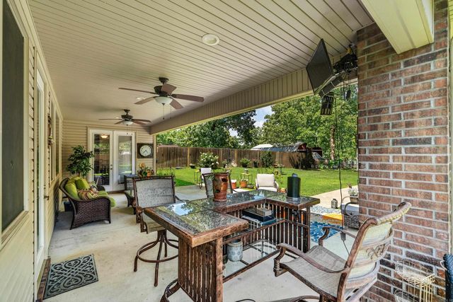 3129 Marion Anderson Road, Hot Springs, AR 71913