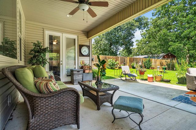 3129 Marion Anderson Road, Hot Springs, AR 71913