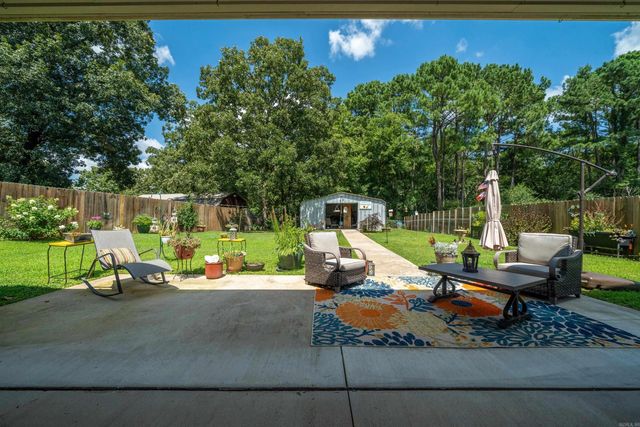 3129 Marion Anderson Road, Hot Springs, AR 71913