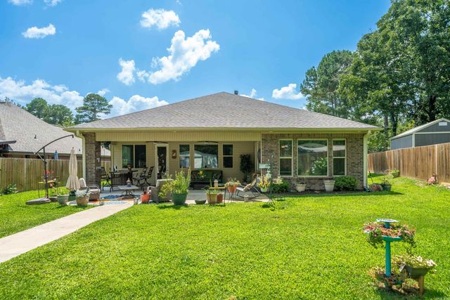 3129 Marion Anderson Road, Hot Springs, AR 71913