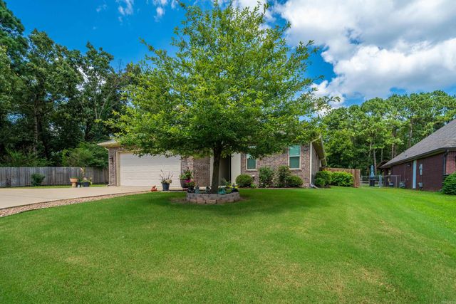 3129 Marion Anderson Road, Hot Springs, AR 71913
