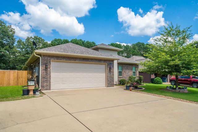 3129 Marion Anderson Road, Hot Springs, AR 71913