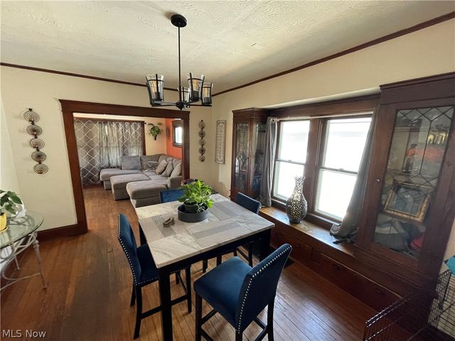 3810 Biddulph Avenue, Cleveland, OH 44109
