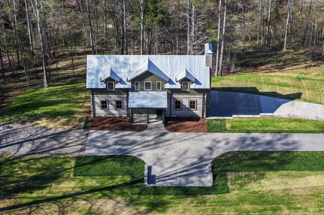 7454 Sugar Camp Hollow Rd, Fairview, TN 37062