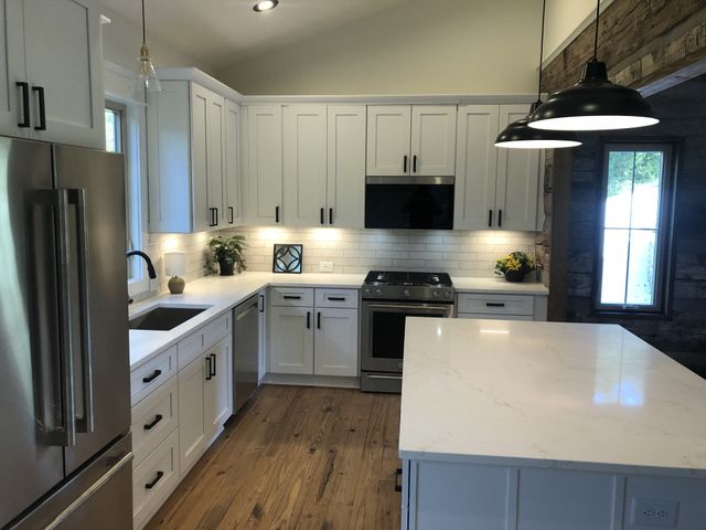 7454 Sugar Camp Hollow Rd, Fairview, TN 37062