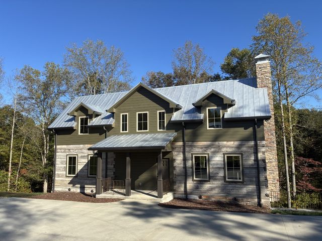 7454 Sugar Camp Hollow Rd, Fairview, TN 37062