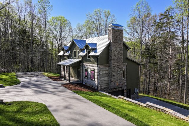 7454 Sugar Camp Hollow Rd, Fairview, TN 37062