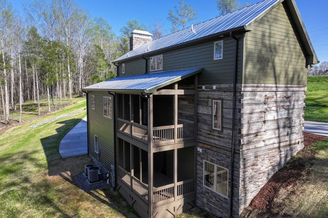 7454 Sugar Camp Hollow Rd, Fairview, TN 37062