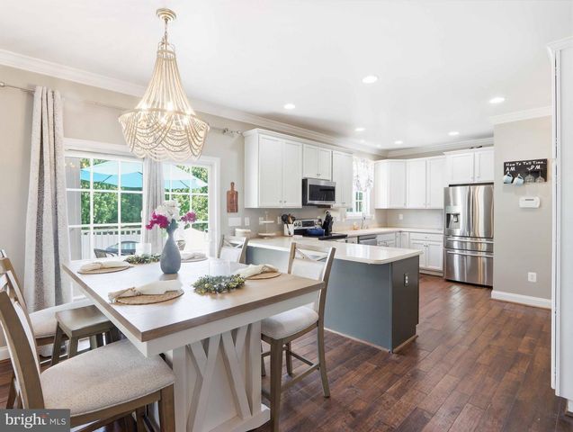 227 MATFIELD CT, Carvel Beach, MD 21226