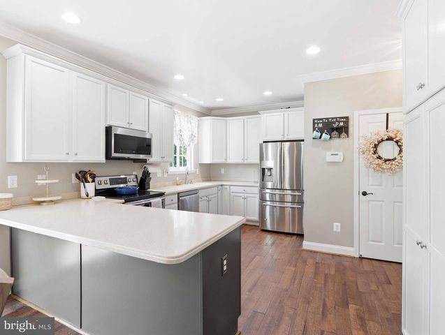 227 MATFIELD CT, Carvel Beach, MD 21226