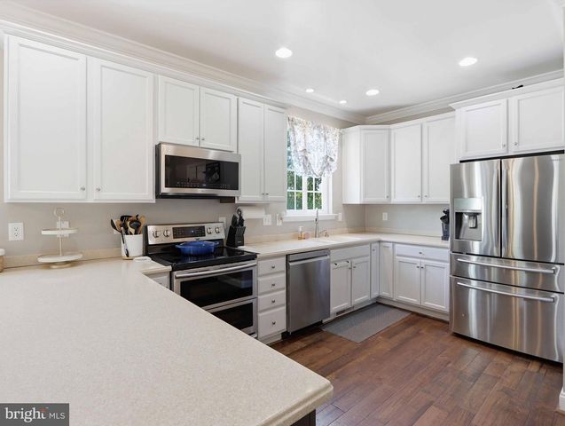 227 MATFIELD CT, Carvel Beach, MD 21226