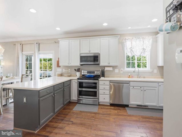 227 MATFIELD CT, Carvel Beach, MD 21226
