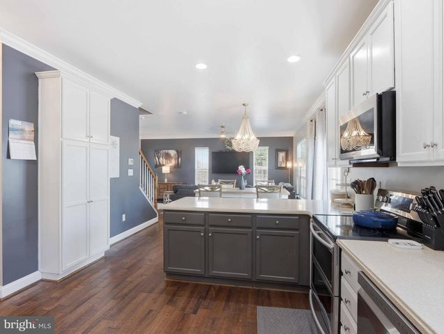 227 MATFIELD CT, Carvel Beach, MD 21226