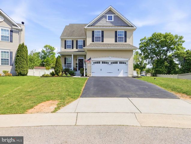 227 MATFIELD CT, Carvel Beach, MD 21226