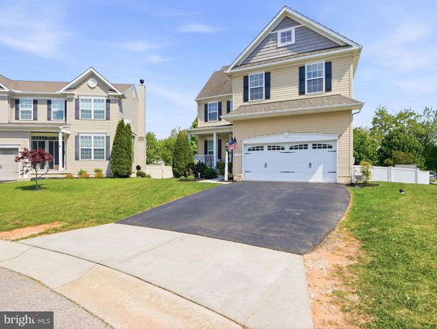 227 MATFIELD CT, Carvel Beach, MD 21226