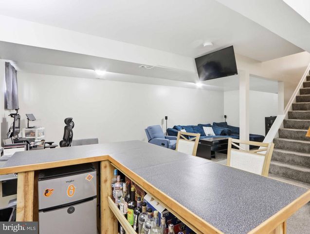 227 MATFIELD CT, Carvel Beach, MD 21226