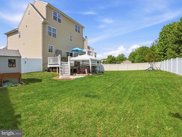 227 MATFIELD CT, Carvel Beach, MD 21226