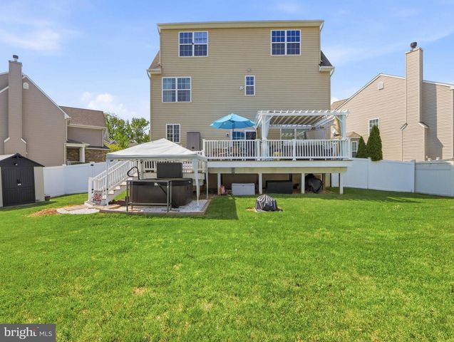 227 MATFIELD CT, Carvel Beach, MD 21226