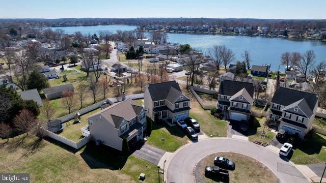 227 MATFIELD CT, Carvel Beach, MD 21226