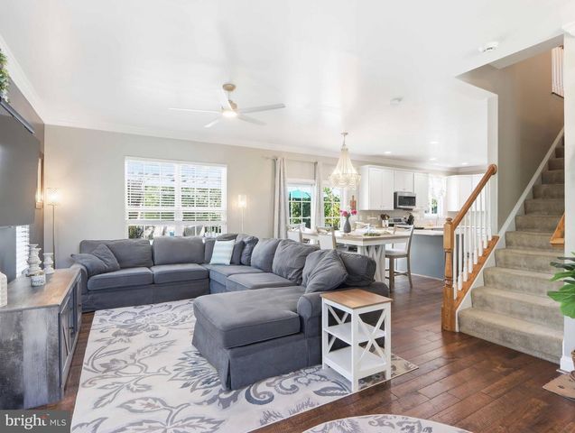 227 MATFIELD CT, Carvel Beach, MD 21226