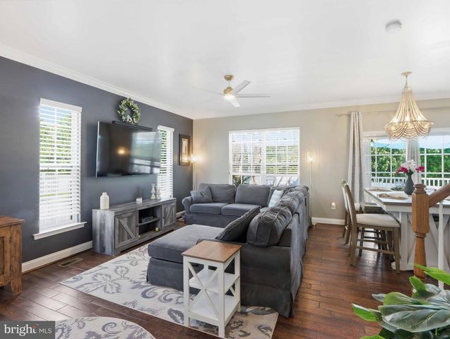 227 MATFIELD CT, Carvel Beach, MD 21226