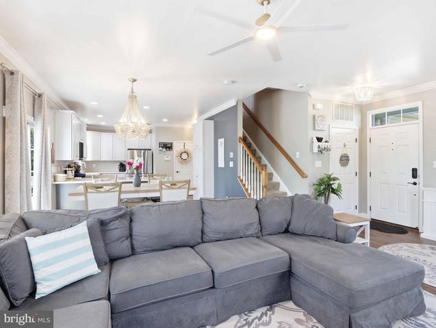227 MATFIELD CT, Carvel Beach, MD 21226