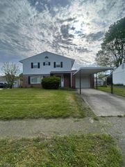 2997 Easthaven Court S, Columbus, OH 43232
