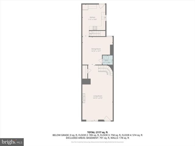 1013 HARLEM AVE, Baltimore, MD 21217