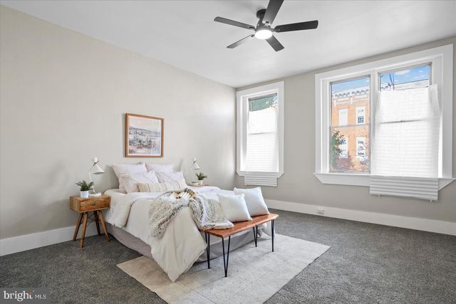 1013 HARLEM AVE, Baltimore, MD 21217