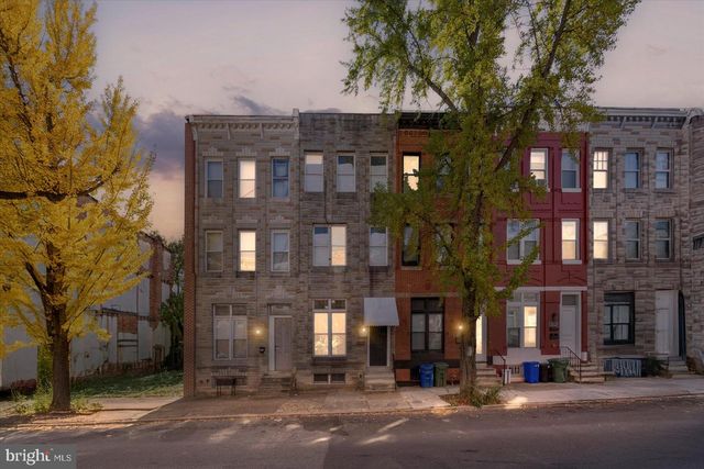 1013 HARLEM AVE, Baltimore, MD 21217