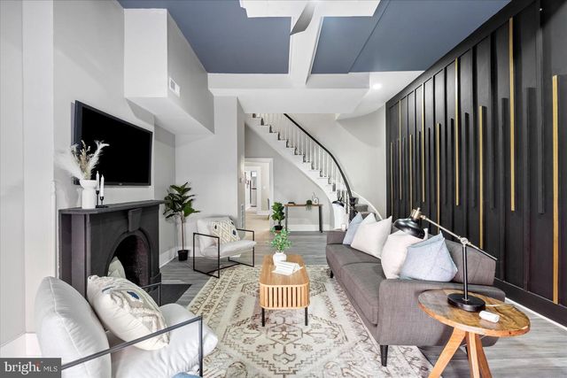 1013 HARLEM AVE, Baltimore, MD 21217