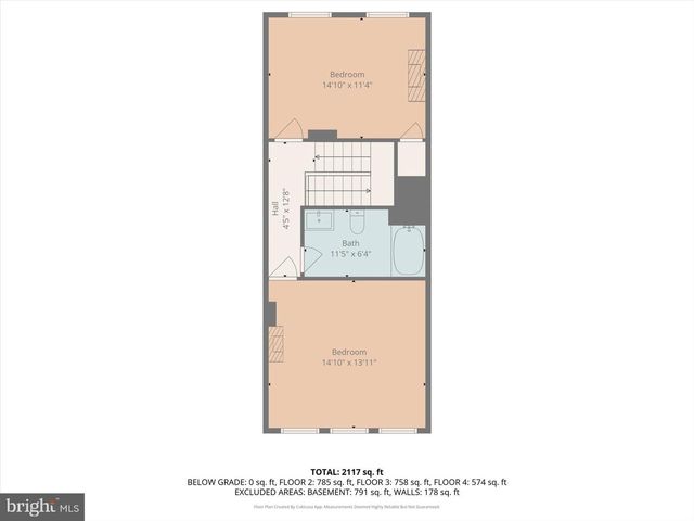 1013 HARLEM AVE, Baltimore, MD 21217