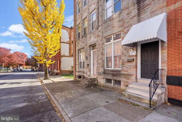 1013 HARLEM AVE, Baltimore, MD 21217
