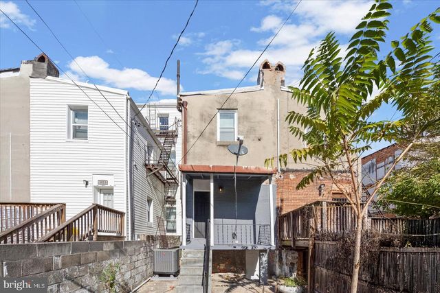 1013 HARLEM AVE, Baltimore, MD 21217