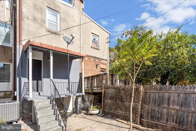 1013 HARLEM AVE, Baltimore, MD 21217