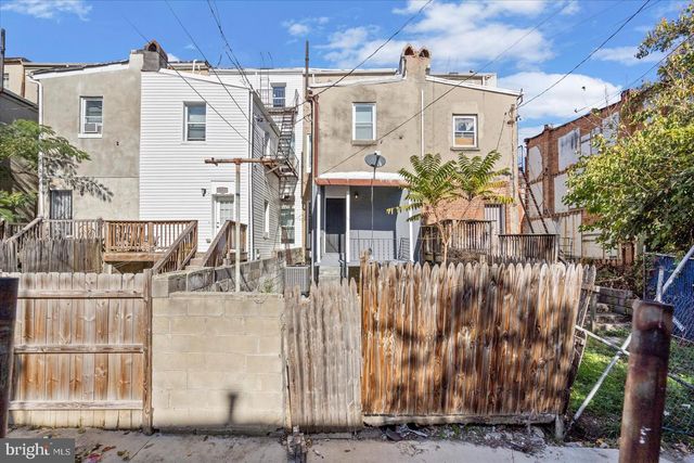 1013 HARLEM AVE, Baltimore, MD 21217