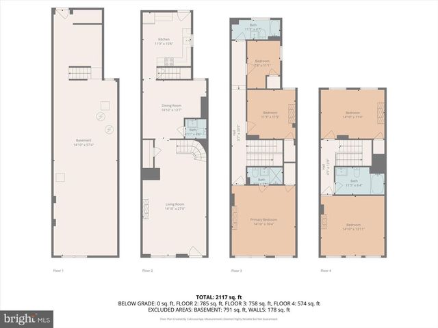 1013 HARLEM AVE, Baltimore, MD 21217