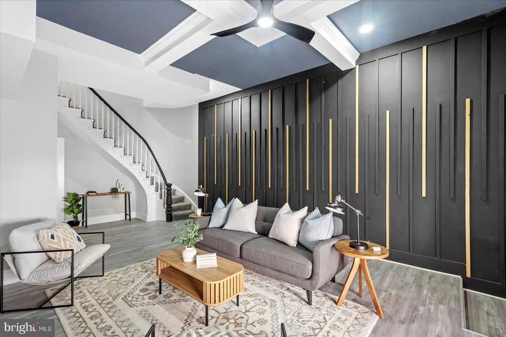 1013 HARLEM AVE, Baltimore, MD 21217