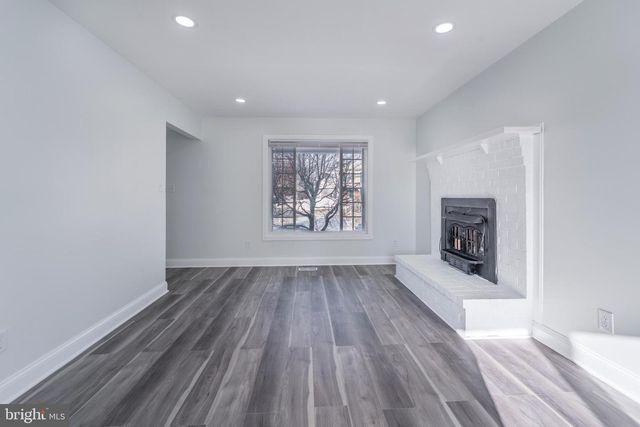 9464 BELLHALL DR, Baltimore, MD 21236