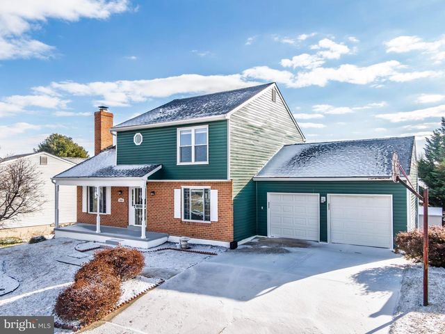 9464 BELLHALL DR, Baltimore, MD 21236